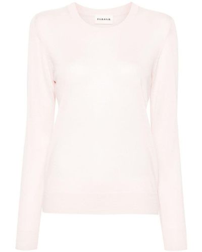 P.A.R.O.S.H. Parosh Jumpers - Pink