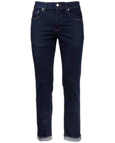 Department 5 Keith Jeans - Blue