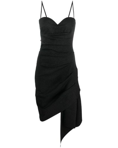 La Petite Robe Di Chiara Boni Dresses - Black