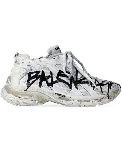 Balenciaga Shoes for Men, Online Sale up to 61% off