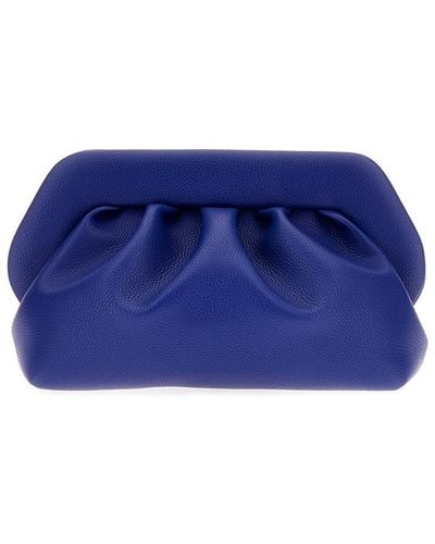 THEMOIRÈ Shoulder Bags - Blue