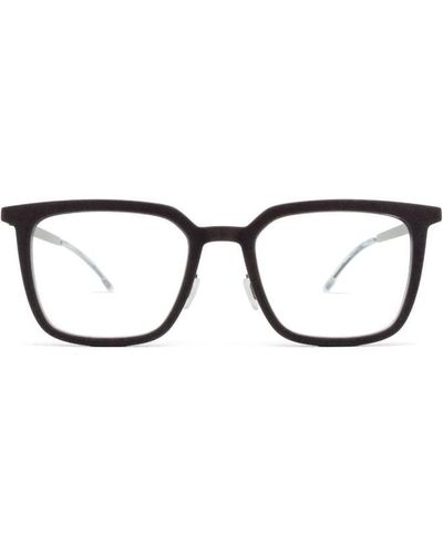 Mykita Eyeglasses - Black