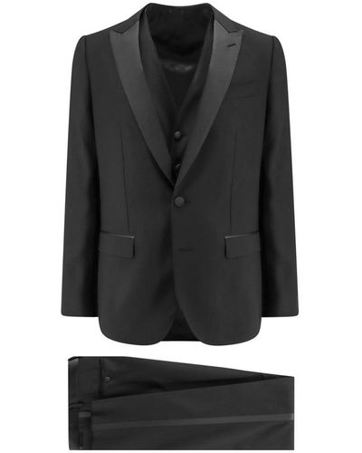 Dolce and gabbana suits cheap sale