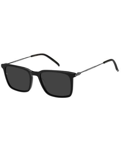 Tommy Hilfiger Sunglasses for Men | Online Sale up to 34% off | Lyst Canada