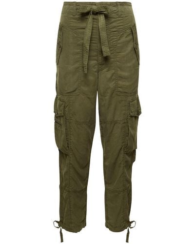 Polo Ralph Lauren Pants for Women, Online Sale up to 70% off