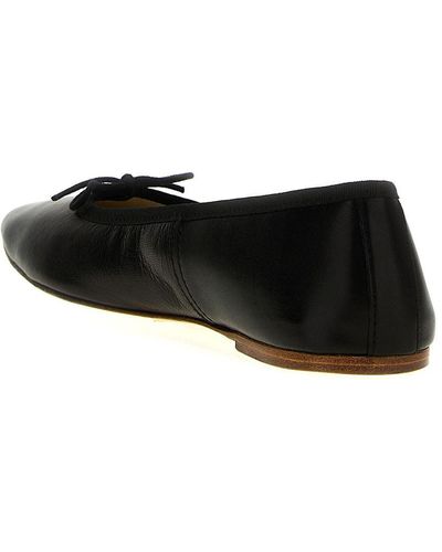 A.P.C. Shoes - Black