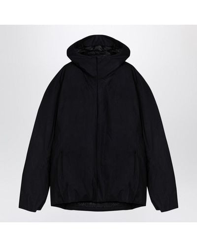 Veilance Arc'Teryx Zipped Jacket - Black