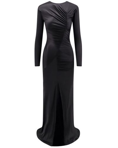 MVP WARDROBE Dress - Black