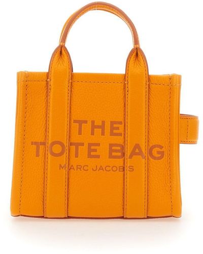 Marc Jacobs The Micro Tote Bag at Von Maur
