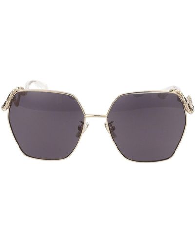 Roberto Cavalli Sunglasses - Purple
