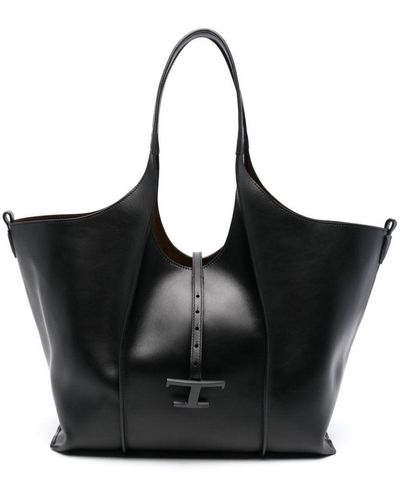Tod's Bags - Black