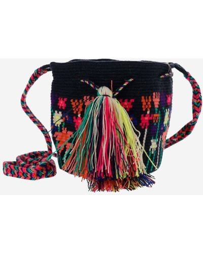 Guanabana Bags - Multicolour