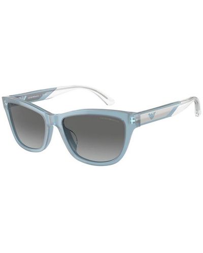 Emporio Armani Sunglasses - Blue