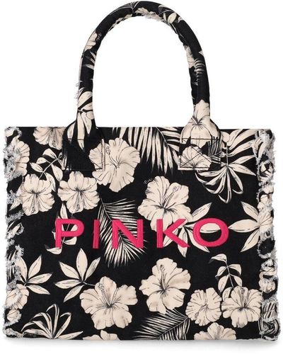 Pinko Tote bags for Women | Online Sale up to 54% off | Lyst