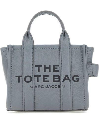 Marc Jacobs Handbags. - Gray