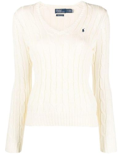 Ralph Lauren Sweaters and knitwear for Women | Online Sale up to 51% ...