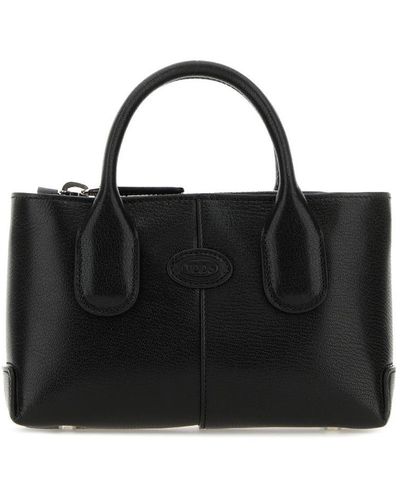 Tod's Handbags - Black