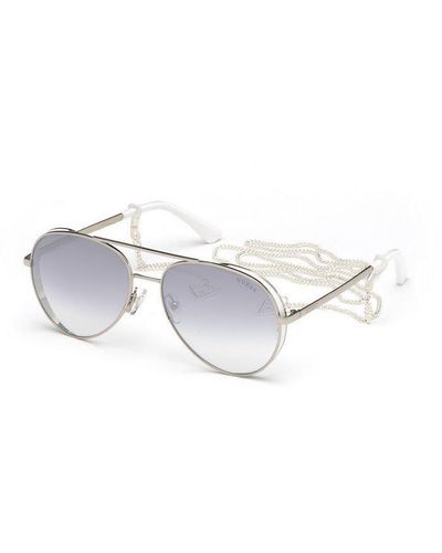 Guess Sunglasses - White