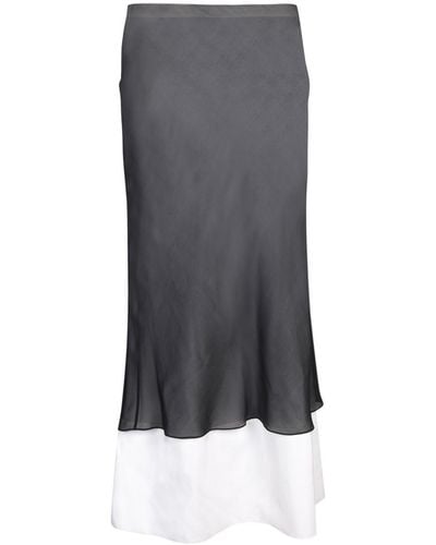 Quira Skirts - Grey