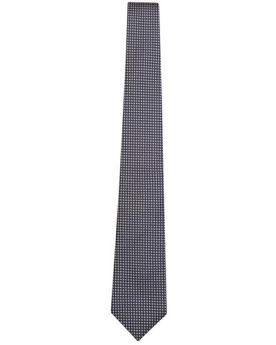 Canali Ties for Men | Online Sale up to 69% off | Lyst