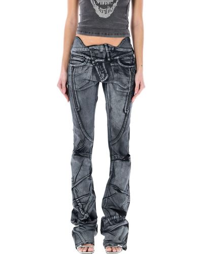 OTTOLINGER Jeans for Women | Online Sale up to 50% off | Lyst