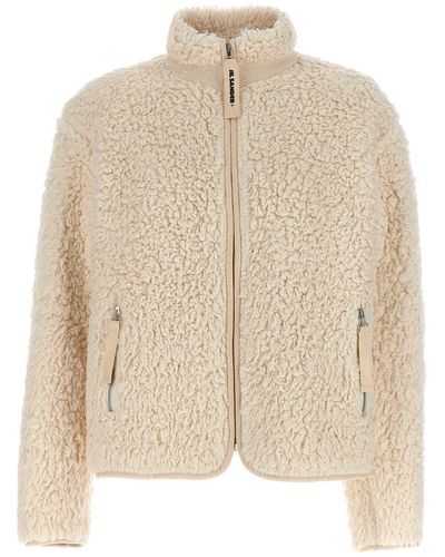 Jil Sander Jackets for Women | Online Sale up to 80% off | Lyst