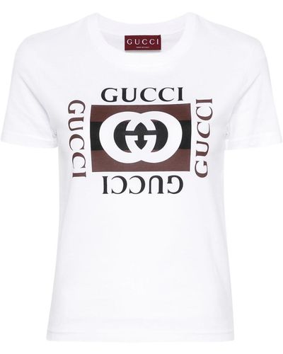 Gucci New 70S Light - White