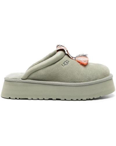 UGG W Tazzle Shoes - Grey