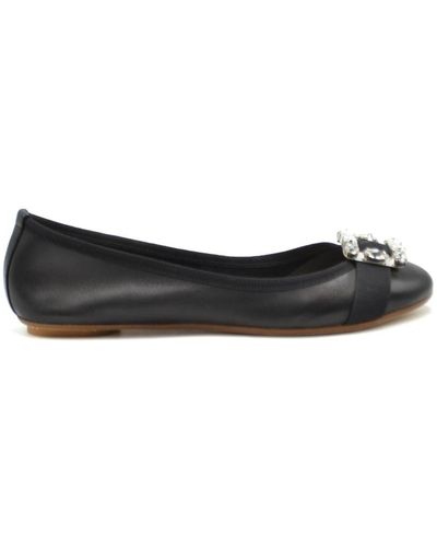 Anna Baiguera Ballet flats and ballerina shoes for Women | Online Sale up  to 85% off | Lyst