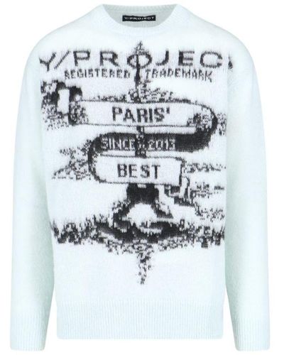 Y. Project Sweaters and knitwear for Men | Online Sale up to 68 