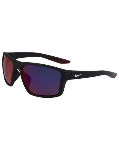 Nike Sunglasses - Blue