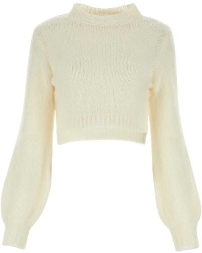 Marni Knitwear - White
