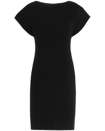 Akep Dresses - Black