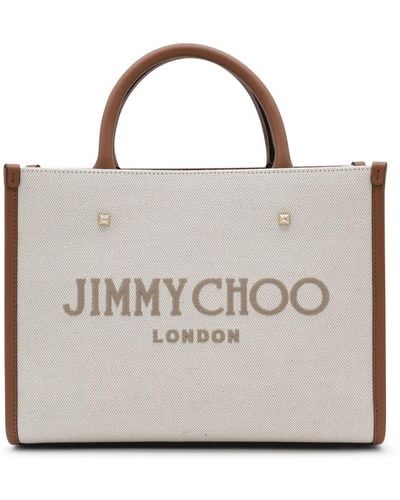 Jimmy Choo Bags - Metallic