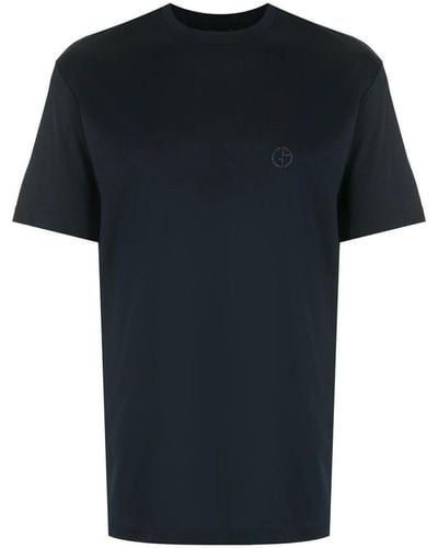 Giorgio Armani Tshirt - Black