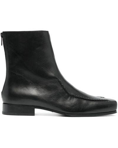 Séfr Boots - Black