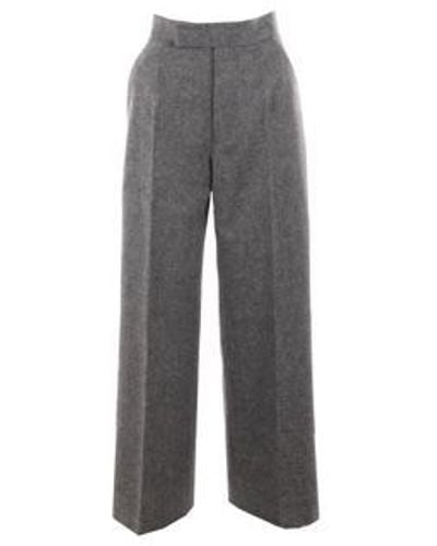 Vivienne Westwood Trousers - Grey