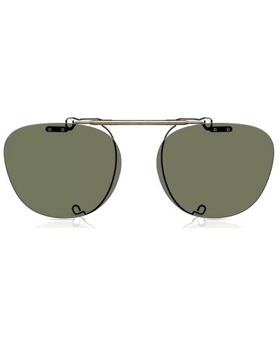 Oliver Peoples Ov5036C - Green