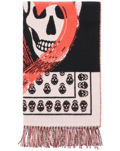 Clásico Pañuelos Bufanda Louis Vuitton  Fashion, Alexander mcqueen scarf,  Scarf