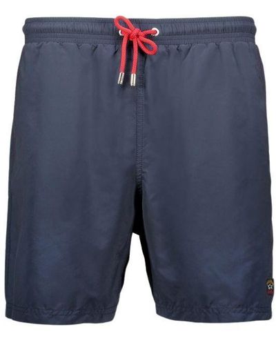 Paul and shark store men's swimming shorts