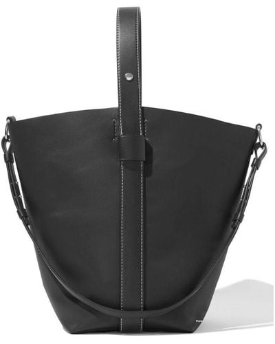 PROENZA SCHOULER WHITE LABEL Bags - Black