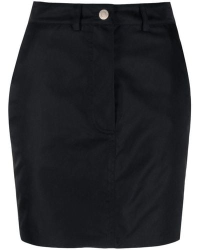 Nanushka Skirts - Black