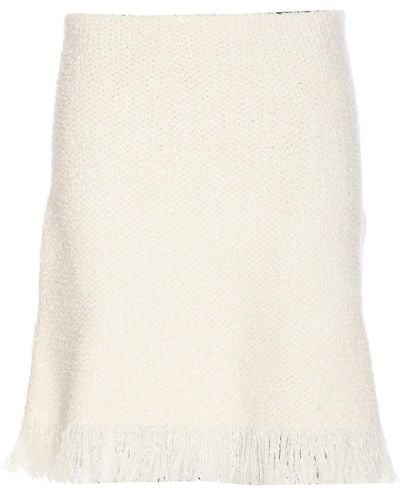 Chloé Chloè Skirts - White