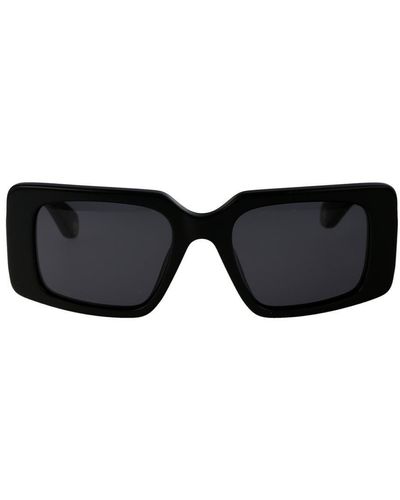 Roberto Cavalli Sunglasses - Black