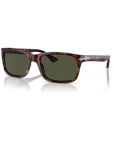 Persol Po3048S Sunglasses - Green