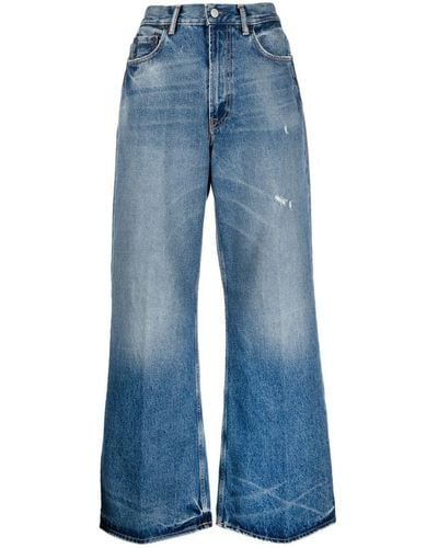 sort udtale fe Acne Studios Jeans for Women | Online Sale up to 87% off | Lyst