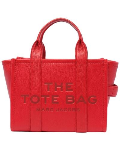 Marc Jacobs Bags - Red