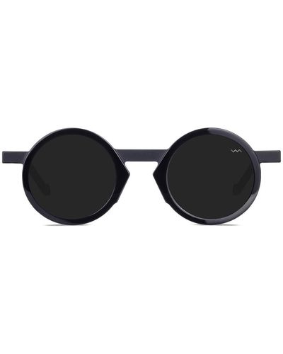 VAVA Eyewear Wl0040 Sunglasses - Black