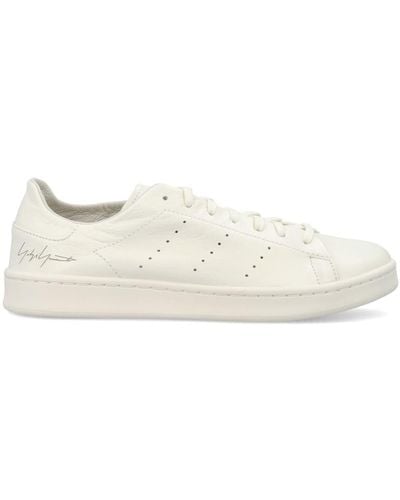 Y-3 Stan Smith Sneakers - White