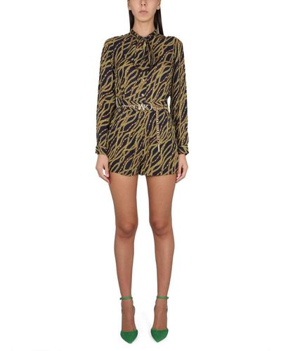 MICHAEL Michael Kors Jumpsuits and rompers for Women | Online Sale up to  79% off | Lyst